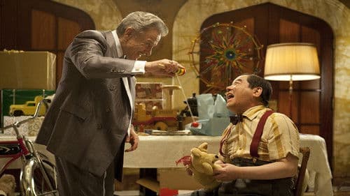 라스트 갓파더 Bild 1