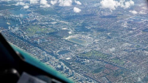 PilotsEYE.tv Miami A330 Bild 1