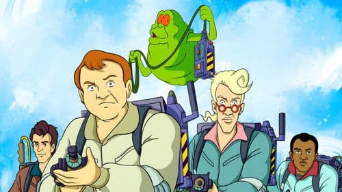 The Real Ghostbusters Bild 2