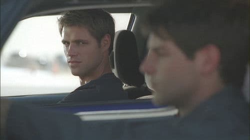 Finish Line - Ein Job auf Leben und Tod Bild 6