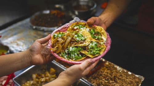 The Street Food Hype Bild 1