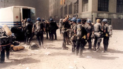 9/11: Rescue Cops Bild 5