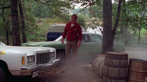 Final Chapter: Walking Tall Bild 7