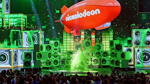 Kids' Choice Awards Bild 2