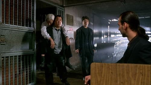Jet Li Contract Killer - Im Auftrag des Todes Bild 3