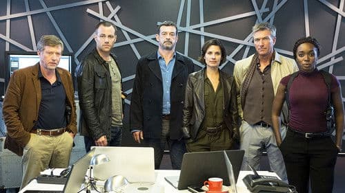 Über die Grenze Bild 1