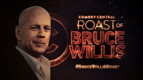 Comedy Central Roast of Bruce Willis Bild 1