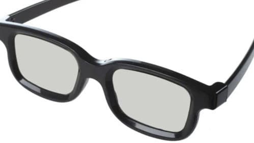 Un Desmadre en 3D Bild 1