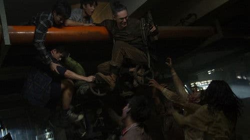 กัดกระชากเกรียน Bild 2