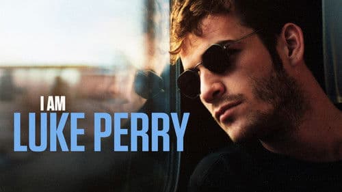 I Am Luke Perry Bild 2