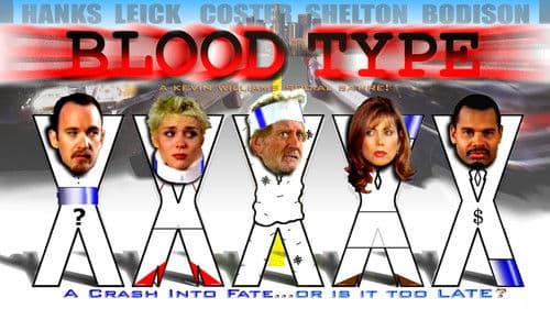 BLOOD TYPE Bild 2