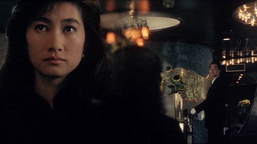 ヌードの夜 Bild 2