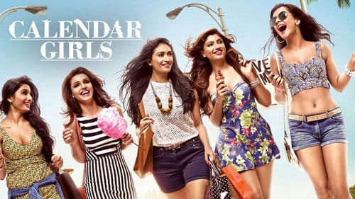 Calendar Girls Bild 2