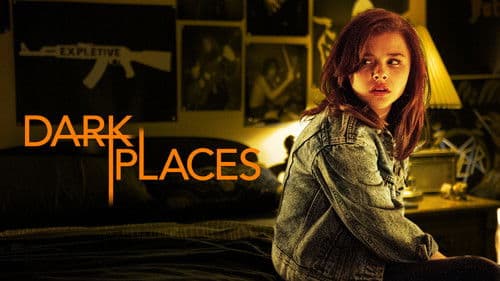 Dark Places - Gefährliche Erinnerung Bild 8