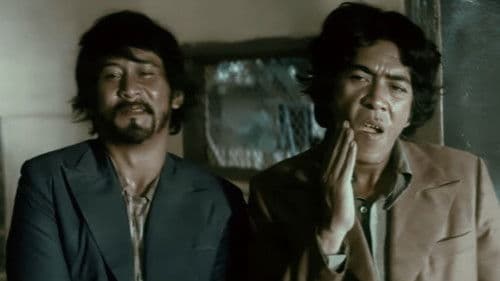 Bulan di Atas Kuburan Bild 2