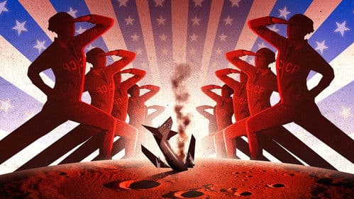 Good Luck Mister Gorsky Bild 1