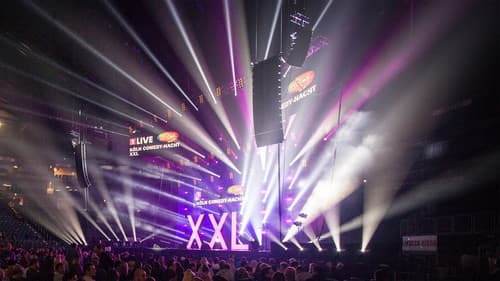 1Live Köln Comedy-Nacht XXL Bild 1