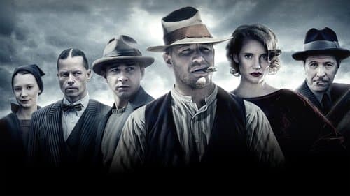 Lawless - Die Gesetzlosen Bild 3