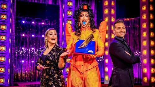 Make Up Your Mind Bild 1