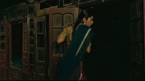 कस्बा Bild 5