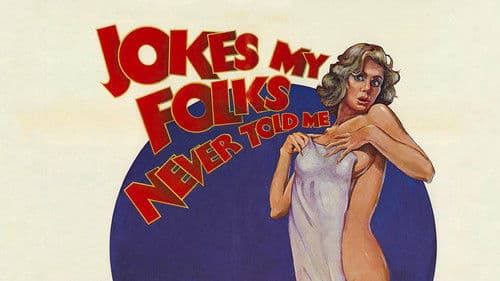 Jokes My Folks Never Told Me Bild 2