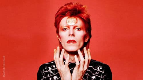 Ziggy Stardust and the Spiders from Mars Bild 3