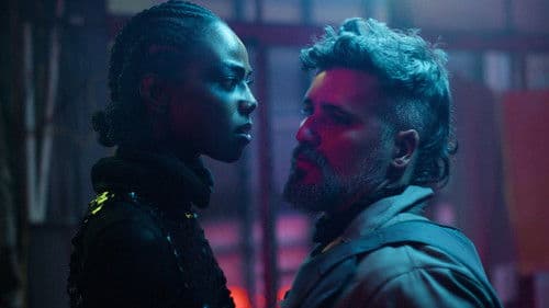 Bionische Schwestern Bild 4