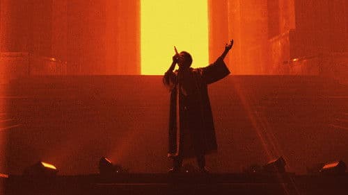 The Weeknd: Ao Vivo em São Paulo Bild 5