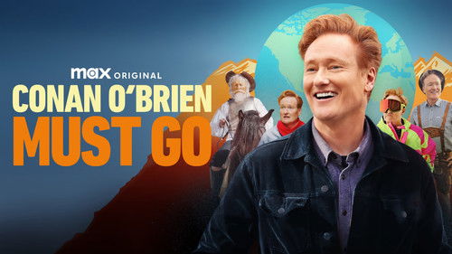 Conan O'Brien Must Go Bild 5