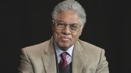 Thomas Sowell: Common Sense in a Senseless World Bild 3