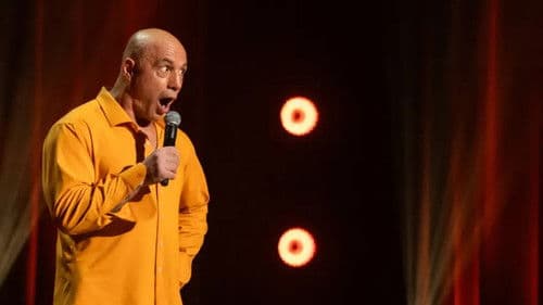 Joe Rogan: Burn the Boats Bild 2