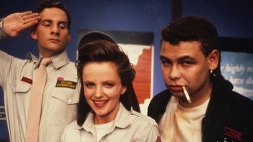 Red Dwarf: The Beginning - Series I Bild 1