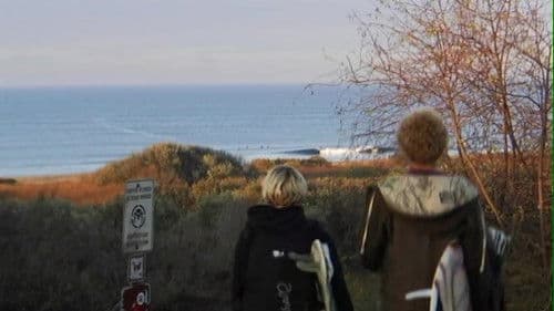 Walking on Water Bild 1