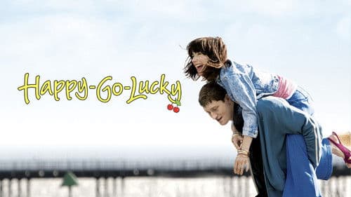 Happy-Go-Lucky Bild 3