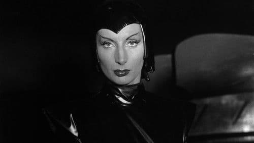 Devil Girl from Mars Bild 7