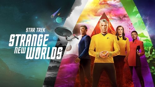 Star Trek: Strange New Worlds Bild 4