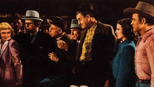 Arkansas Judge Bild 1