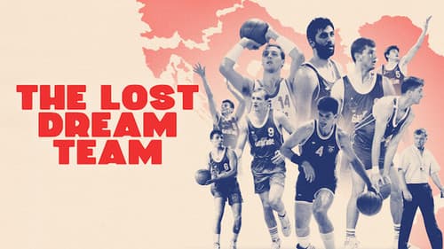 Izgubljeni Dream Team Bild 3