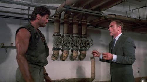 Paco - Kampfmaschine des Todes Bild 3