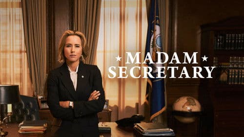 Madam Secretary Bild 8