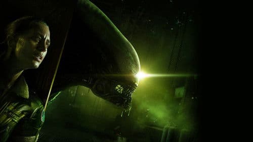 Alien - Isolation Bild 1