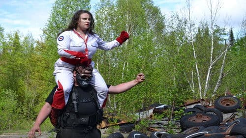 Ghost Beaver Kick Bild 2