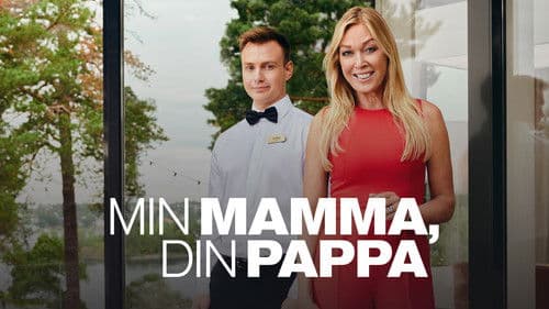 Min mamma, din pappa Bild 1
