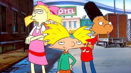 Hey Arnold! Bild 2