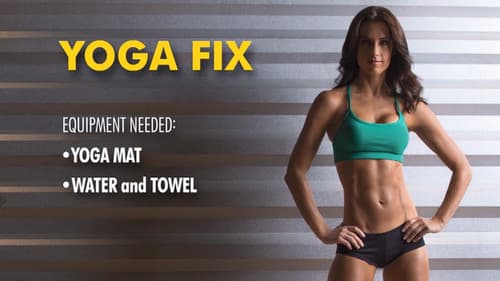 21 Day Fix - Yoga Fix Bild 1
