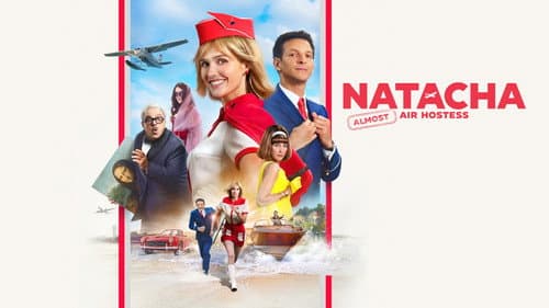 Natacha (presque) hôtesse de l'air Bild 7