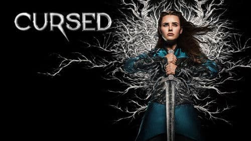 Cursed - Die Auserwählte Bild 8