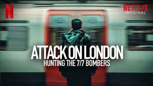 Terror in London: Die Jagd auf die Attentäter vom 7.7. Bild 2