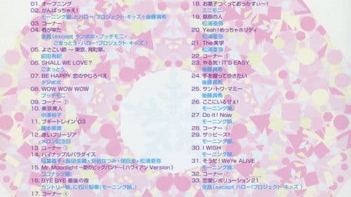 Hello! Project 2003 Winter～楽しんじゃってます！～ Bild 1