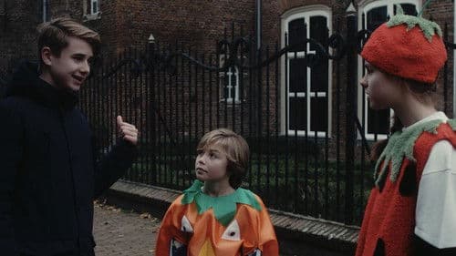 De vloek van Lughus Bild 2